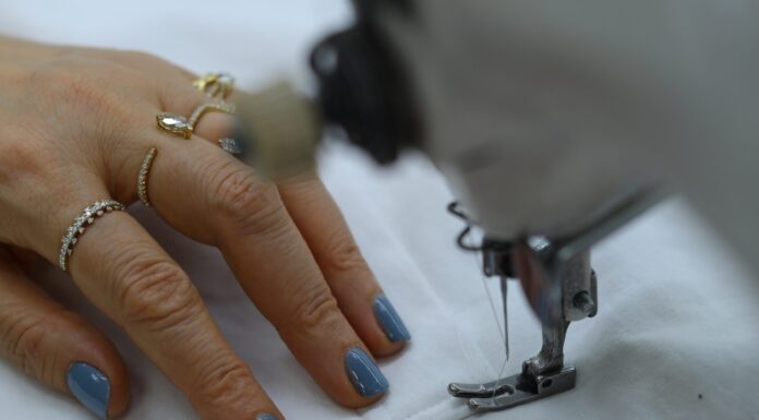 Sewing