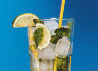 3 Trendy TikTok Drinks Worth Trying This Spring