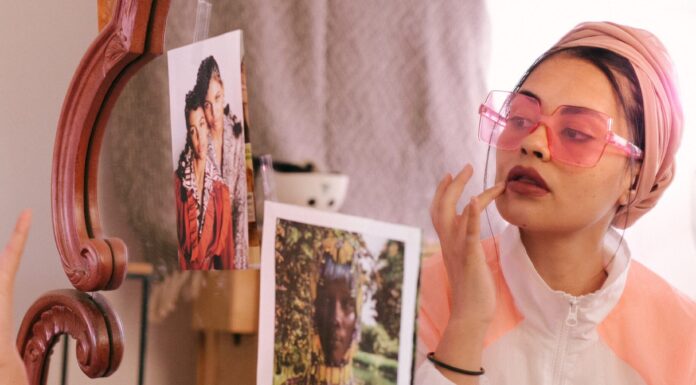 Unusual Birthday Photoshoot Ideas