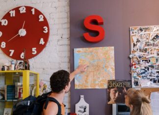 3 Things to Take Into Consideration When Staying at Hostels During Your Workation Hostel