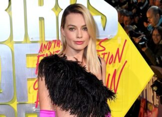 We’re Making Margot Robbie’s High-Protein Breakfast Tomorrow Morning Margot Robbie at the "Birds of Prey" film premiere in 2020
