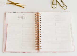 Why You Should Focus on Creating Systems Instead of Setting Goals Goals