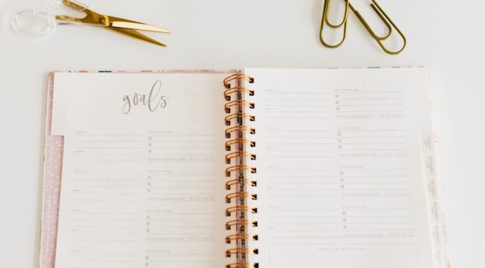 Why You Should Focus on Creating Systems Instead of Setting Goals Goals