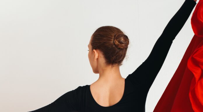 3 Reasons Why Ballerina Buns Are Ultimate Summer Hairstyle Ballerina Bun