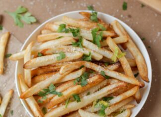 5 Mistakes You Should Never Make With French Fries French fries