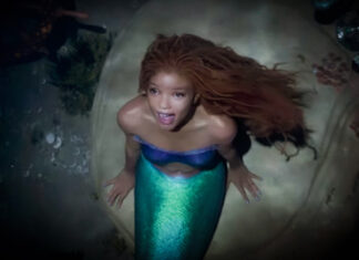 2 New Movies You Have to Watch This Summer Halle Bailey in "The Little Mermaid"