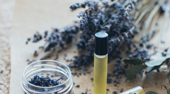 Best Essentials Oils For Body Massage Essential oils