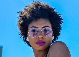 Stylish Sunnies: How to Choose the Right Sunglasses for Your Face Shape Sunglasses
