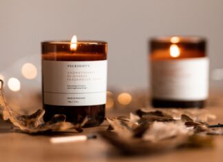 Discover the Magic of Candles Candles