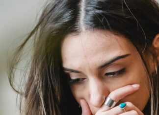 Mother-in-Law’s Dress Ruins Her Son’s Wedding Day