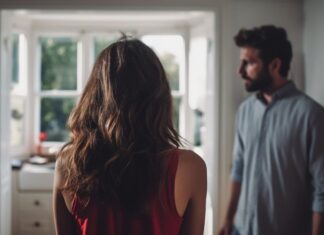 Husband Makes Costly Mistake That Threatens His Marriage, Wife is One Step Ahead