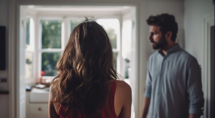 Husband Makes Costly Mistake That Threatens His Marriage, Wife is One Step Ahead