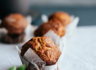 Donut Muffins Should Be on Your Baking Bucketlist Donut Muffins