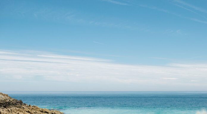 3 Beautiful Cornish Beaches to Visit Cornwall, England