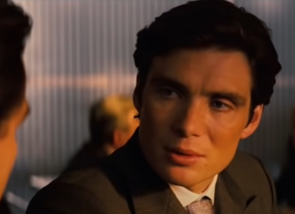 5 Cillian Murphy Movies Worth Checking Out if You Loved “Oppenheimer” Cillian Murphy in "Inception"
