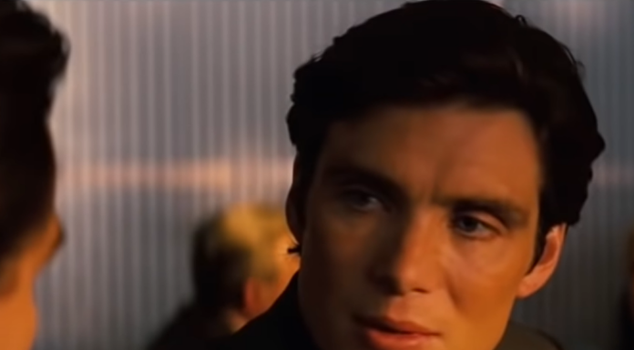 5 Cillian Murphy Movies Worth Checking Out if You Loved “Oppenheimer” Cillian Murphy in "Inception"