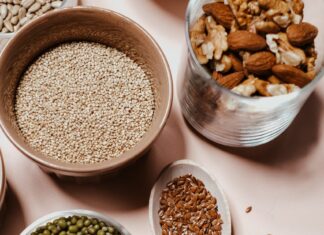 Grains to Try if You’re Going Gluten-Free Grains