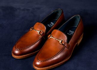 Every Man Should Own These Shoes Loafers