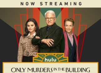 Funny Murder Mysteries Are Taking Our TV Screens By Storm