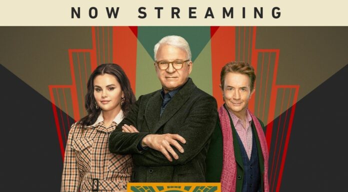 Funny Murder Mysteries Are Taking Our TV Screens By Storm