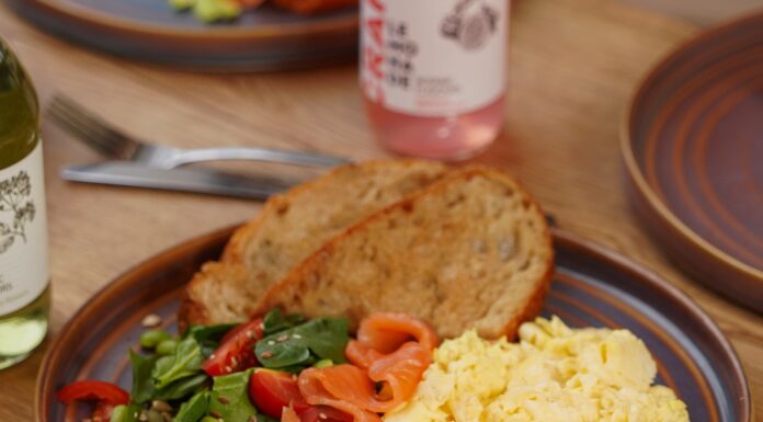 Make Mornings Less Chaotic With This Egg Hack eggs