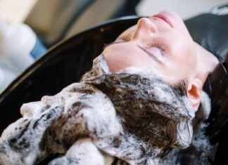 How To Care For Damaged Hair Hair Care