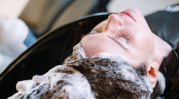 How To Care For Damaged Hair Hair Care