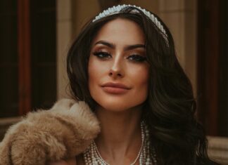 Pearls are the Trend of the Season Pearls