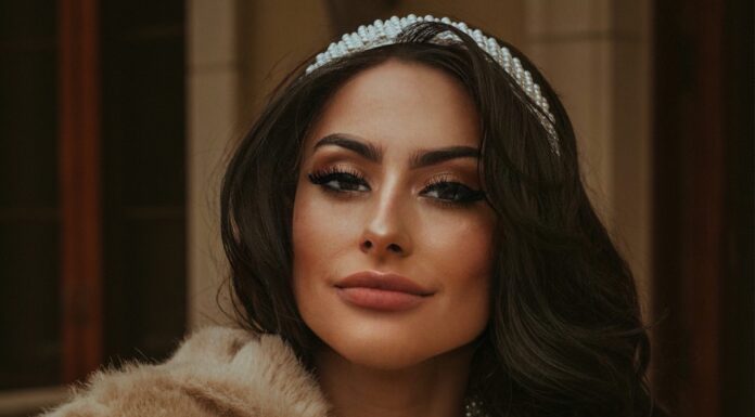 Pearls are the Trend of the Season Pearls