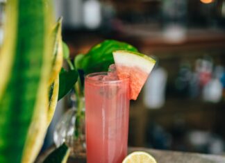 Celebrate Summer with Watermelon Mojitos Watermelon Mojito