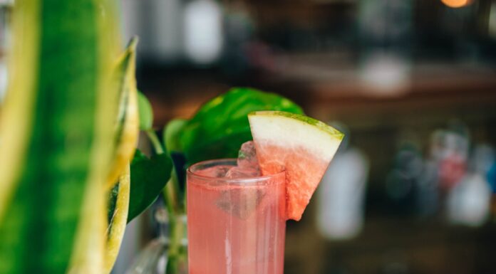 Celebrate Summer with Watermelon Mojitos Watermelon Mojito