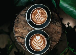 Why a Reasonable Amount of Coffee Can Be Good for You Coffee