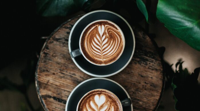 Why a Reasonable Amount of Coffee Can Be Good for You Coffee