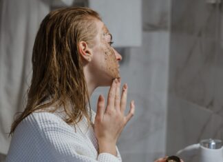 5 Creative Ways to Use Coffee for Skincare and Beauty Coffee mask