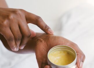 Try This Homemade Hand Cream For The Softest Skin Ever Hand Balm