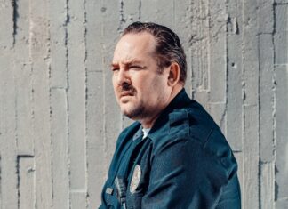 Boy Buys Diapers Daily, Police Officer Follows Him Home