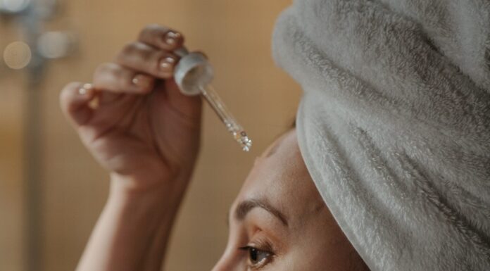 3 Essential Ingredients To Include In Every Skin Regime Skin Care