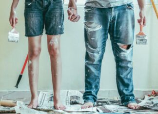 Should You Take On a DIY Project? DIY