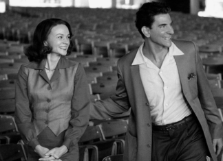 5 Films From the 2023 Venice Film Festival That You Have to Put on Your Watch List Bradley Cooper and Carey Mulligan in "Maestro"