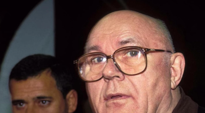 Disturbing Netflix Documentaries to Watch in Time for Halloween John Demjanjuk in "The Devil Next Door"