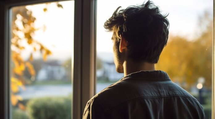 Man Sees Neighbor Stealing From His Yard, He Teaches Her a Lesson