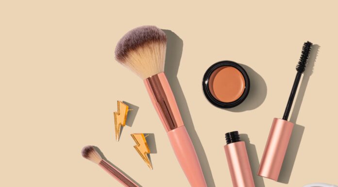 Shhh! These Make-Up Secrets are Worth Knowing Makeup
