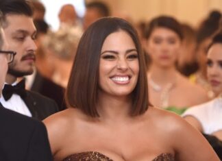 Ashley Graham Reveals Her Skincare Routine Ashley Graham at The Metropolitan Museum of Art's Costume Institute Benefit in 2018
