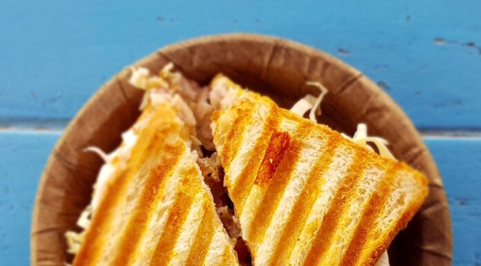Creative Ways To Get The Most Out Of Your Panini Press Panini