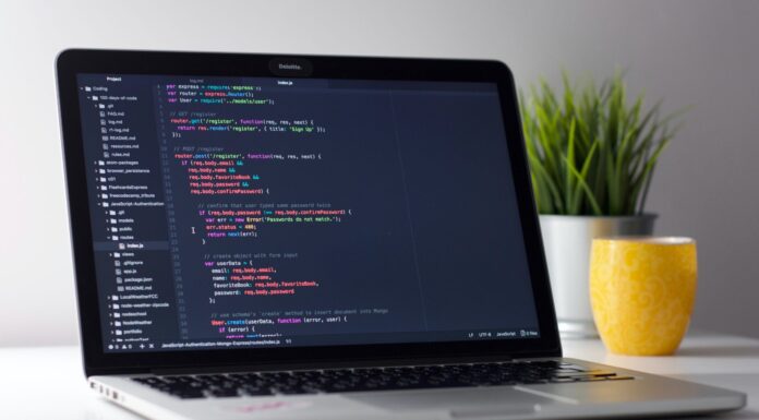 Should You Pursue a Career in Coding? Coding