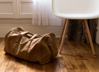 5 Steps Worth Taking When Traveling Light This Fall Luggage
