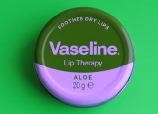 Vaseline Hacks for Skincare and Beauty Vaseline