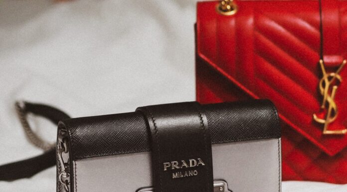 The Handbags That Your Favorite Celebrities Are Using Designer Handbags