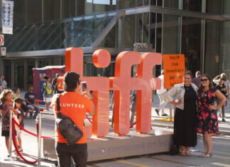 5 Films That Stole the Show at 2023 Toronto Film Festival Toronto International Film Festival 2016