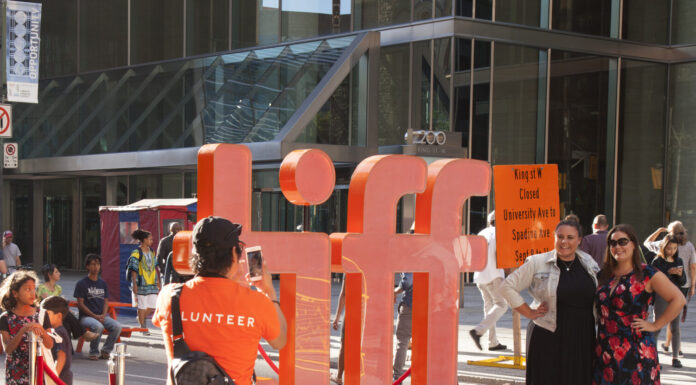 5 Films That Stole the Show at 2023 Toronto Film Festival Toronto International Film Festival 2016